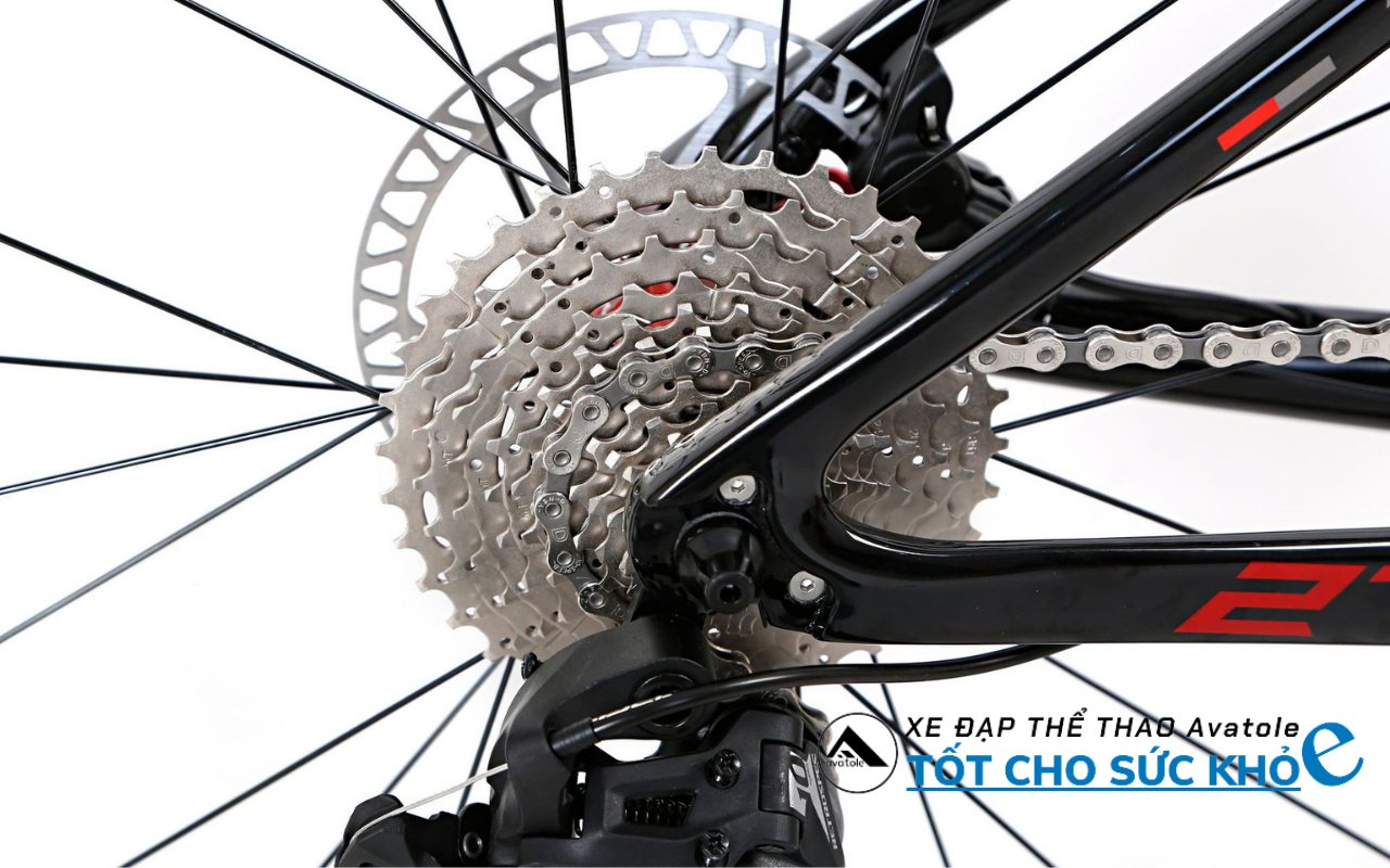 Twitter Leopard Pro 27.5ER Twitter Leopard Pro 27.5ER