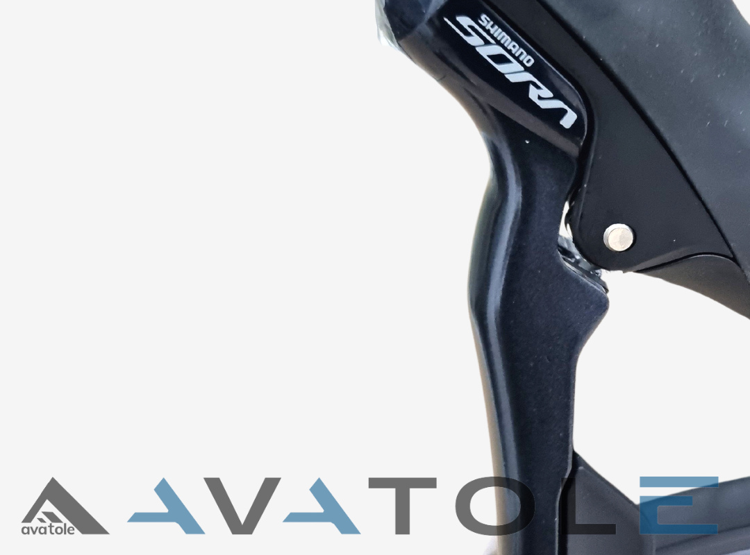 Xe đạp đua 2022 Twitter R5 Carbon Shimano Sora R3000