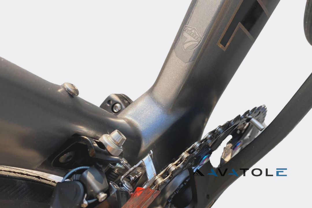 Xe đạp đua Twitter R5, full Carbon, Shimano 105 R7000 Xe đạp đua Twitter R5, full Carbon, Shimano 105 R7000