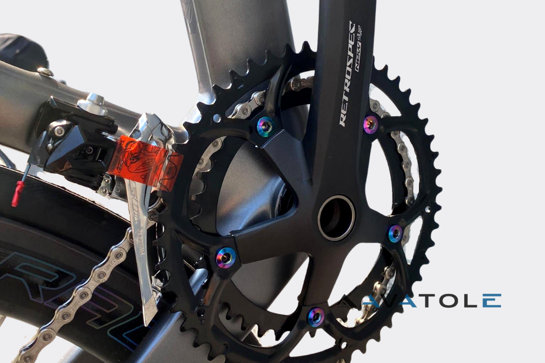 Xe đạp đua Twitter R5, full Carbon, Shimano 105 R7000 Xe đạp đua Twitter R5, full Carbon, Shimano 105 R7000