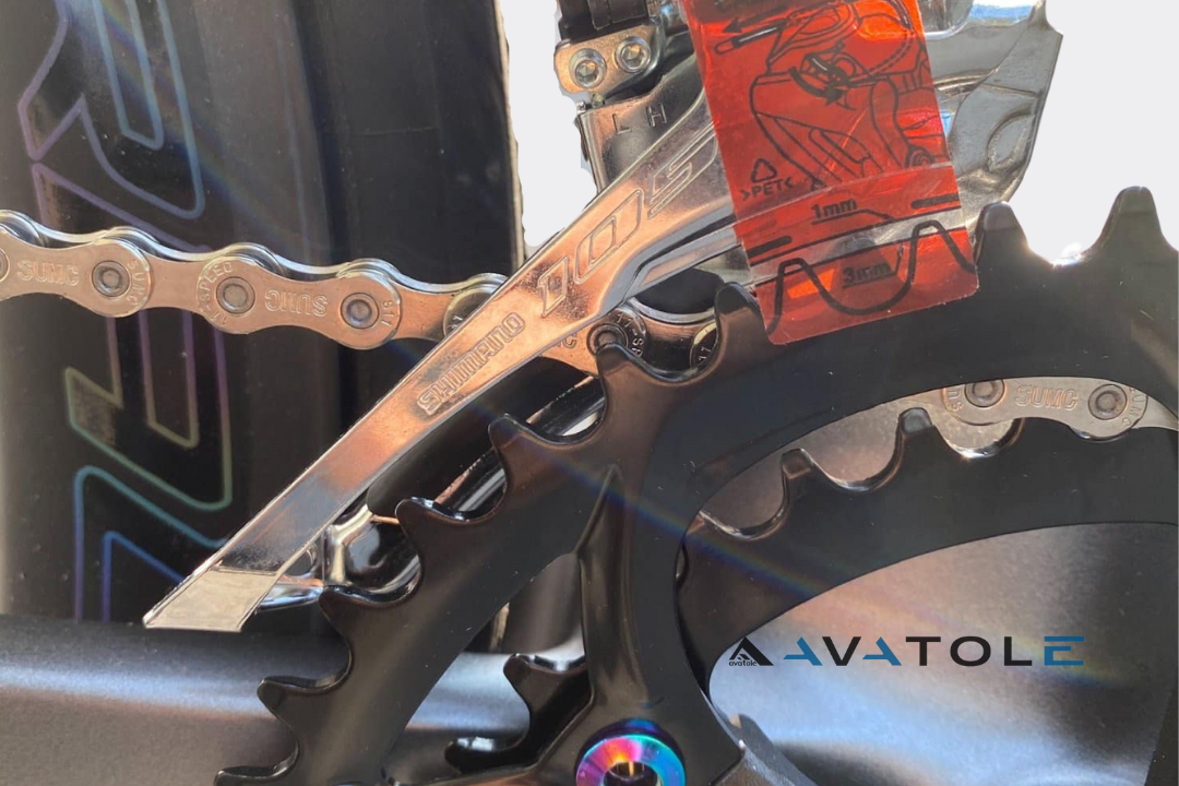 Xe đạp đua Twitter R5, full Carbon, Shimano 105 R7000 Xe đạp đua Twitter R5, full Carbon, Shimano 105 R7000