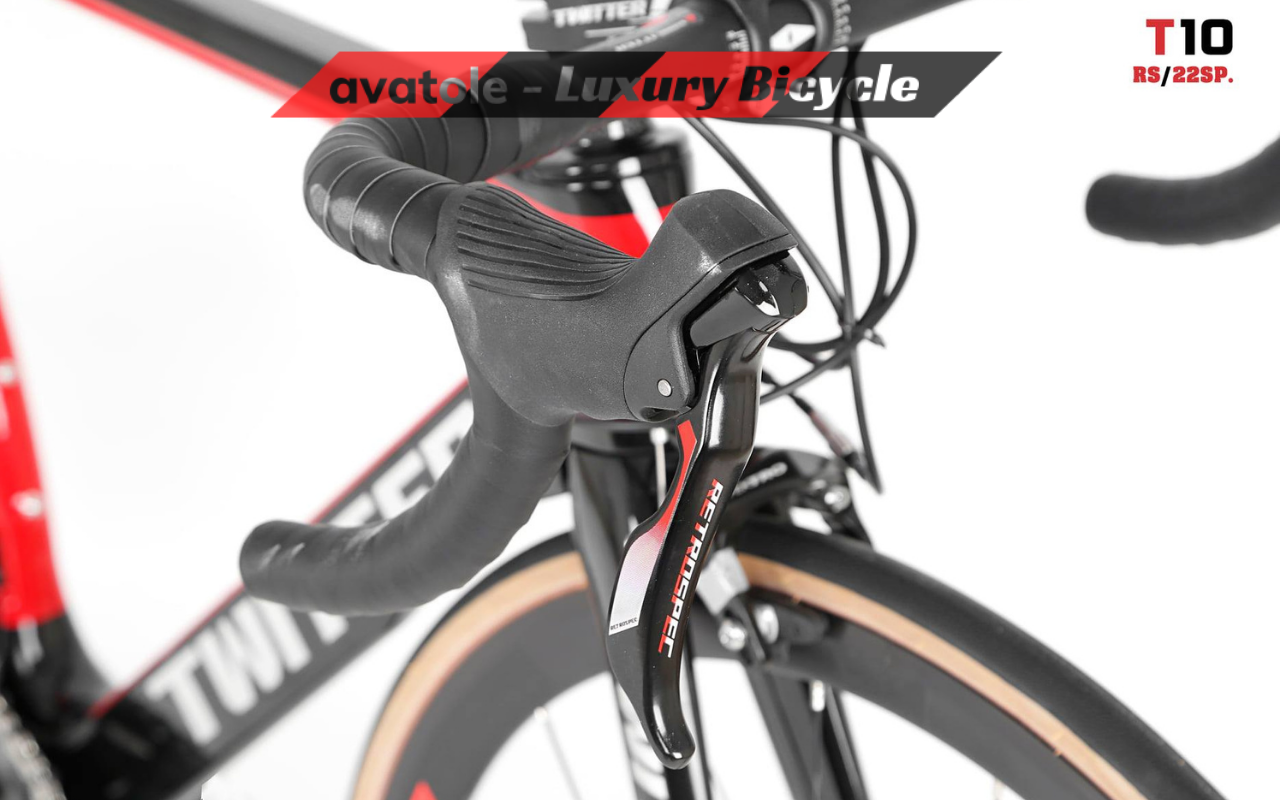 Chi Tiết Twitter T10 Pro Retrospec Chi Tiết Twitter T10 Pro Retrospec