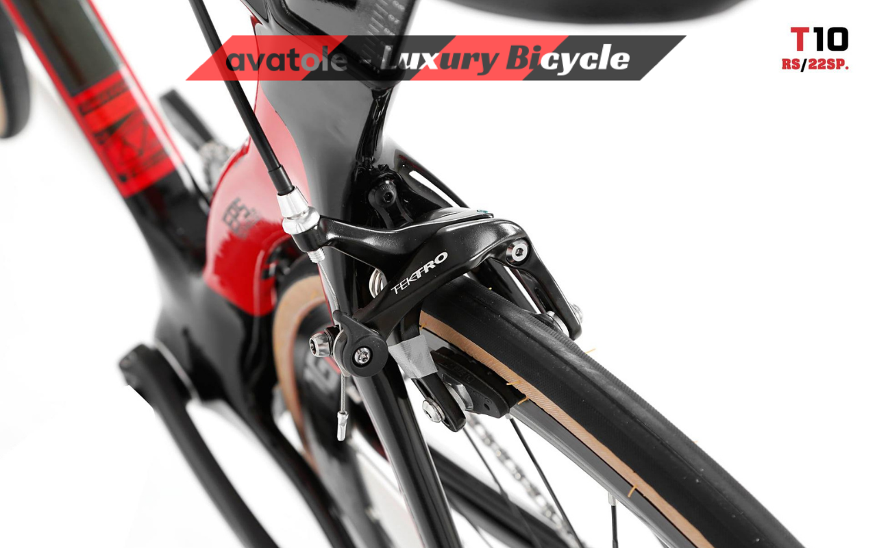 Chi Tiết Twitter T10 Pro Retrospec Chi Tiết Twitter T10 Pro Retrospec