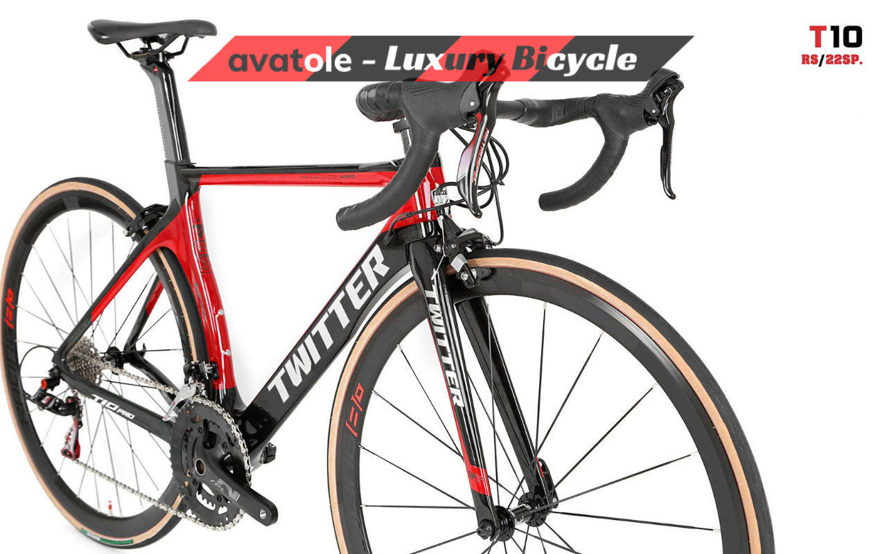 Chi Tiết Twitter T10 Pro Retrospec Chi Tiết Twitter T10 Pro Retrospec