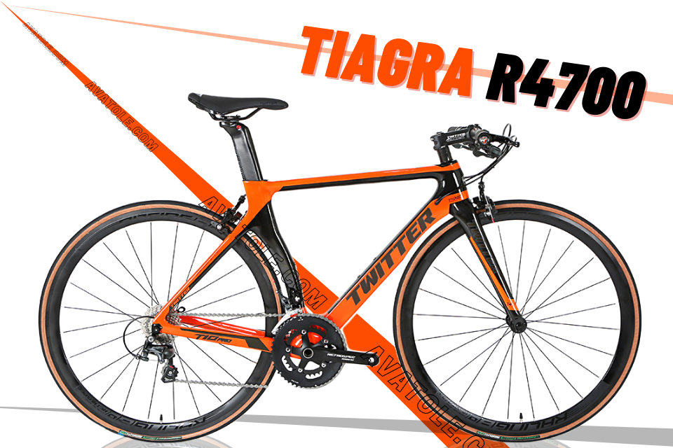 TWITTER T10 PRO TIAGRA R4700 TAY NGANG TWITTER T10 PRO TIAGRA R4700 TAY NGANG