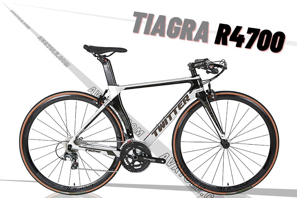 TWITTER T10 PRO TIAGRA R4700 TAY NGANG TWITTER T10 PRO TIAGRA R4700 TAY NGANG