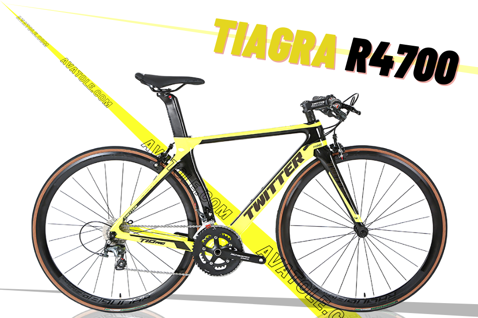 TWITTER T10 PRO TIAGRA R4700 TAY NGANG TWITTER T10 PRO TIAGRA R4700 TAY NGANG