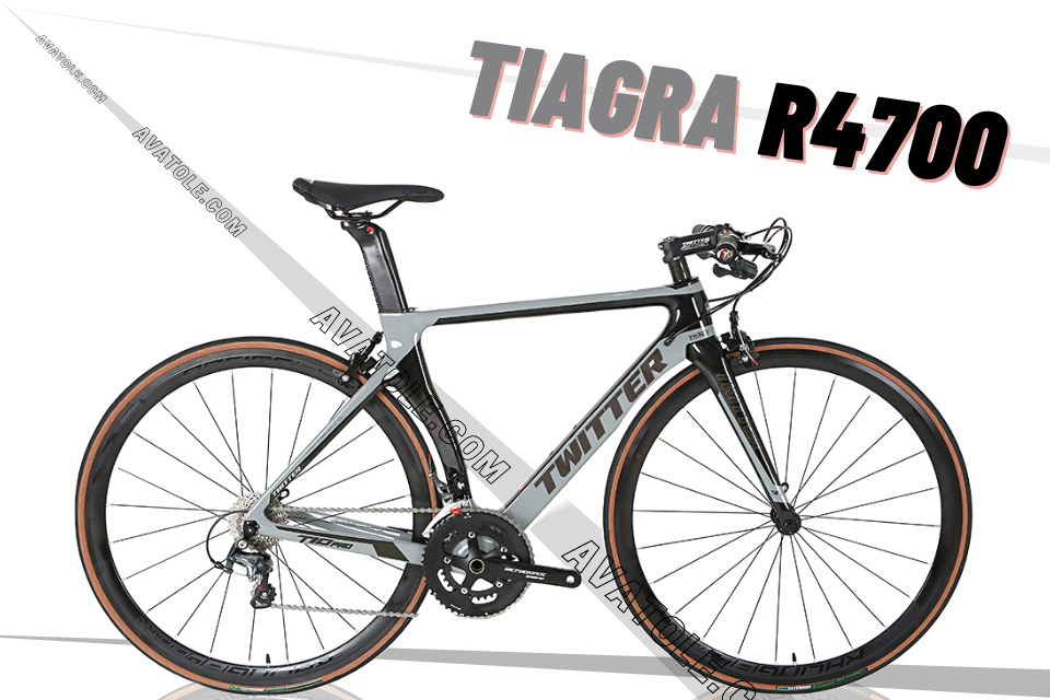 TWITTER T10 PRO TIAGRA R4700 TAY NGANG TWITTER T10 PRO TIAGRA R4700 TAY NGANG