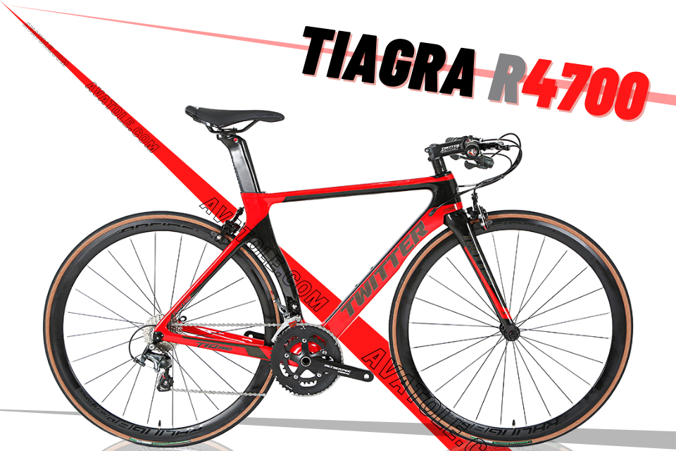 TWITTER T10 PRO TIAGRA R4700 TAY NGANG TWITTER T10 PRO TIAGRA R4700 TAY NGANG