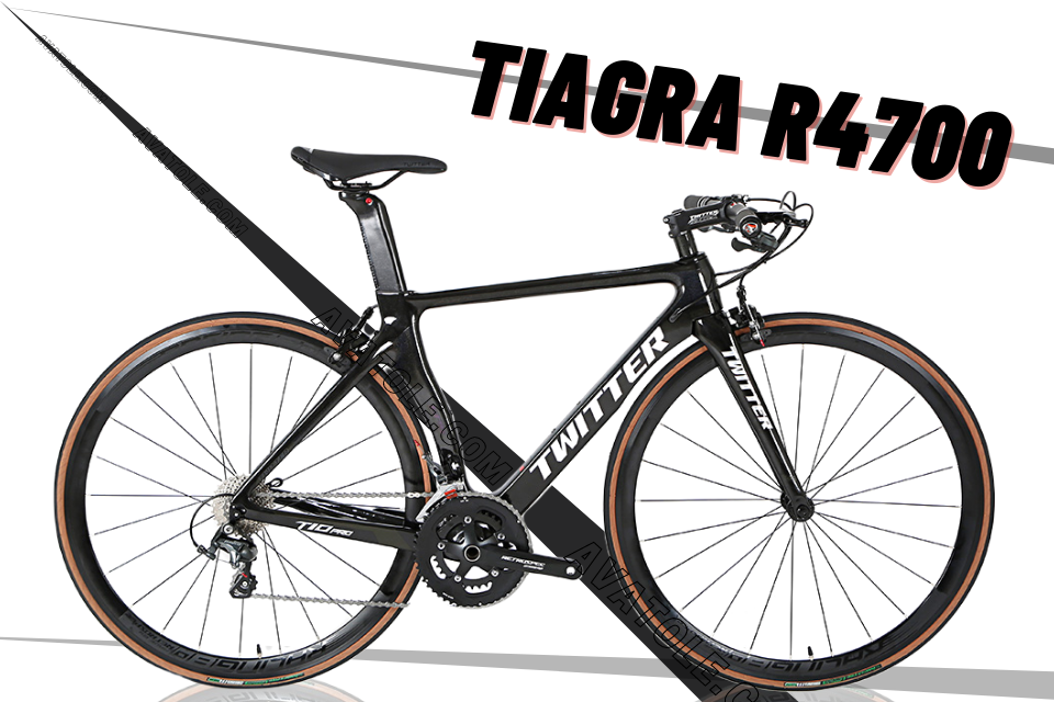 TWITTER T10 PRO TIAGRA R4700 TAY NGANG TWITTER T10 PRO TIAGRA R4700 TAY NGANG