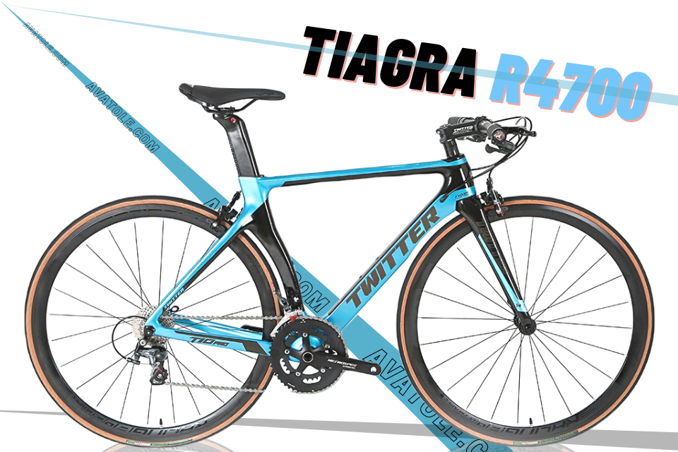 TWITTER T10 PRO TIAGRA R4700 TAY NGANG TWITTER T10 PRO TIAGRA R4700 TAY NGANG