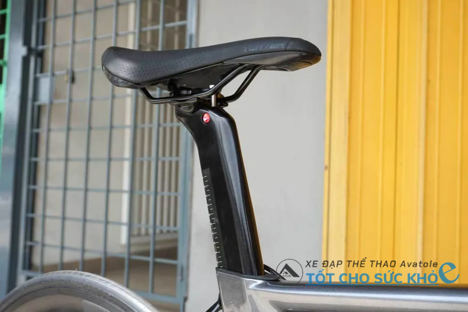 Twitter Thunder C Twitter Thunder C