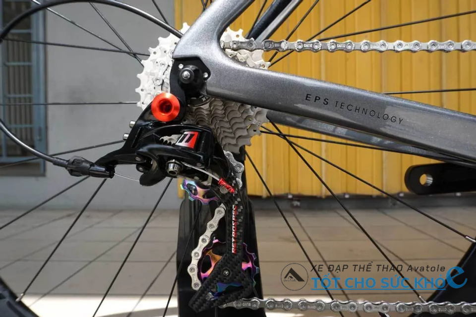 Twitter Thunder C Twitter Thunder C