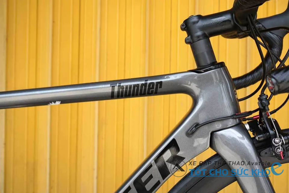 Twitter Thunder C Twitter Thunder C