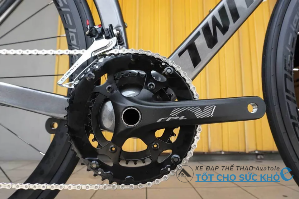 Twitter Thunder C Twitter Thunder C