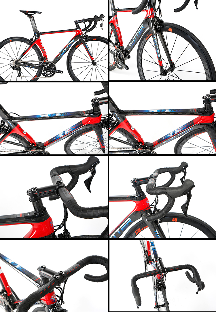 Chi Tiết Twitter T10 Pro-R7000