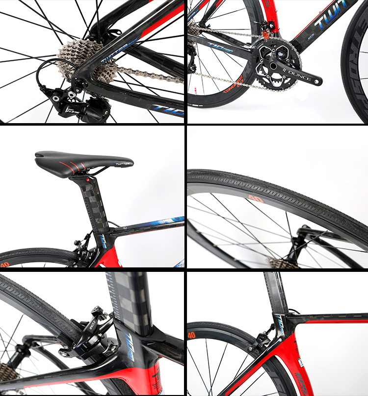 Chi Tiết Twitter T10 Pro-R7000