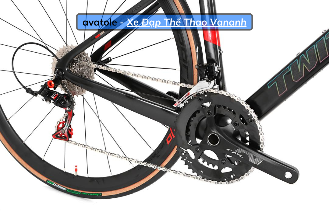 Twitter Stealth Pro-Rs22