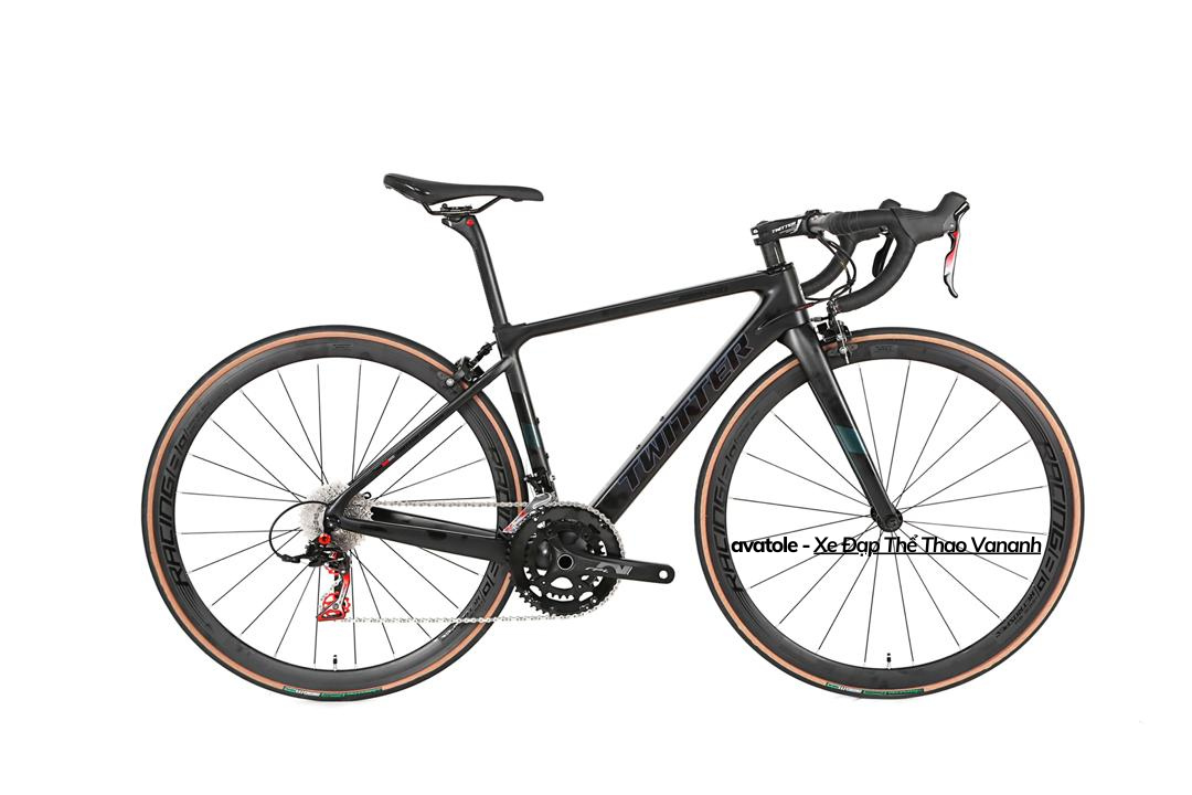 Twitter Stealth Pro-Rs22 Màu Đen