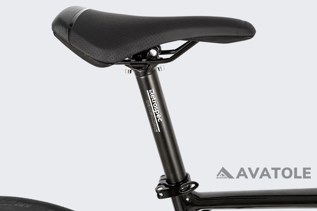 Twitter Smile Shimano R2000