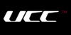 UCC bikes logo UCC bikes logo