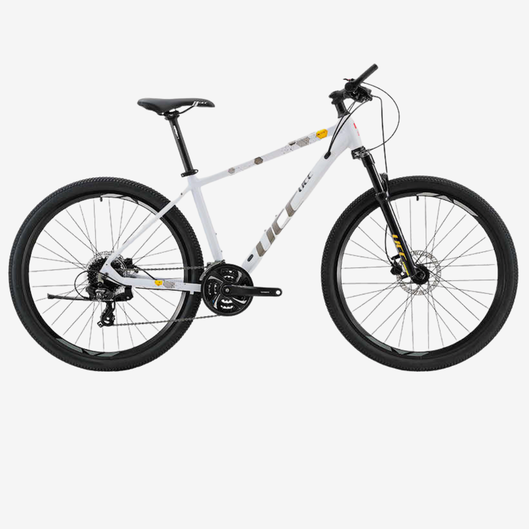 2021 Ucc Blade 27.5