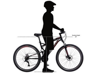 Đo Kích Cỡ Chuẩn Và Chọn Xe Đạp Đo Kích Cỡ Chuẩn Và Chọn Xe Đạp