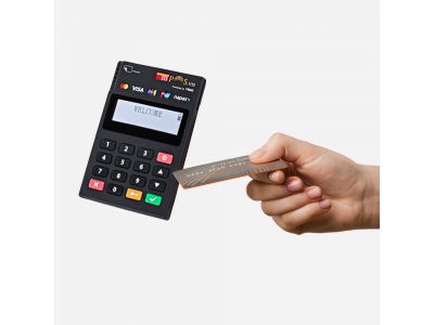 Quẹt Thẻ Tận Nơi