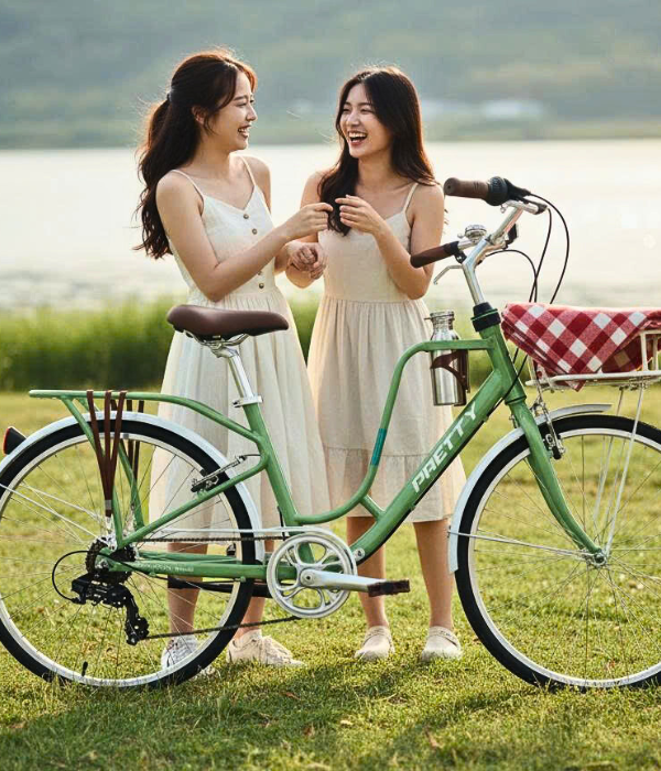 spring bike spring bike