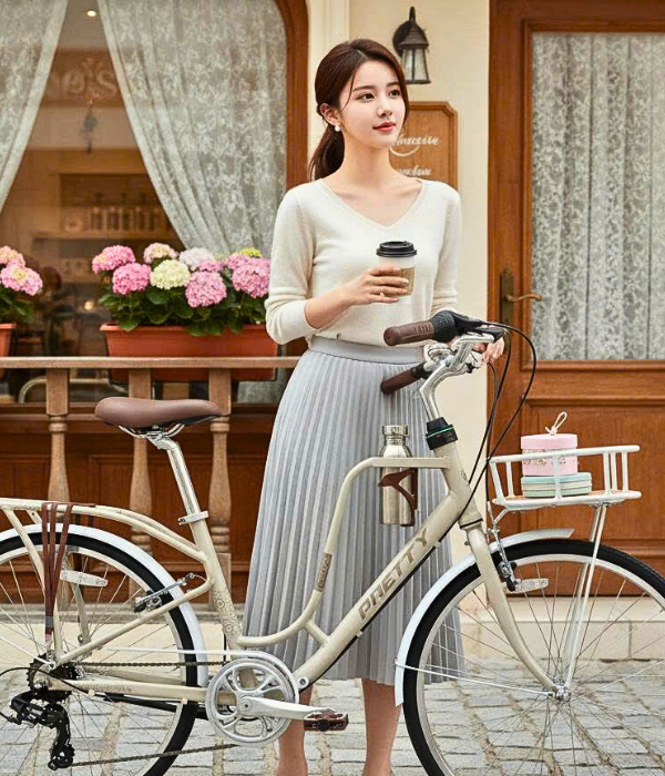 spring bike spring bike