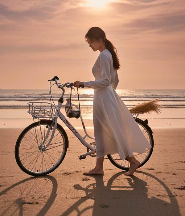 spring bike spring bike