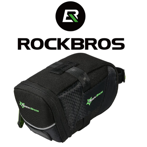Túi Yên Xe Đạp Rockbros C10