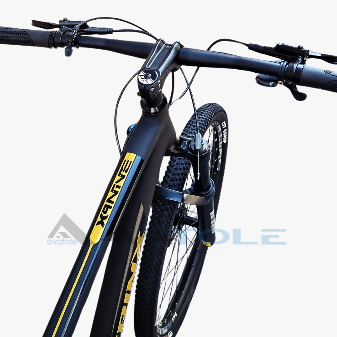 Chi tiết Xe đạp địa hình TrinX X9 Elite
