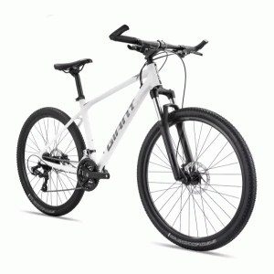 Xe đạp địa hình Giant ATX 810 | 2021 màu đen trắng