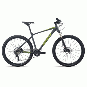 Xe đạp địa hình Giant XTC 800 plus | 2021 màu xám