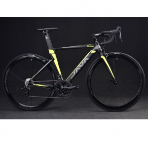 Xe đạp đua JAVA SILURO 2 màu vàng đen