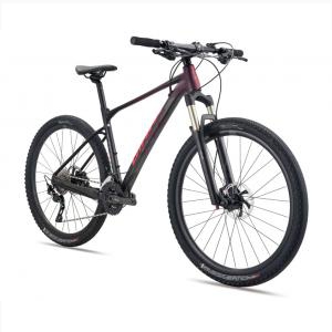 Xe đạp địa hình GIANT XTC SLR 3 2021 màu đỏ sẫm