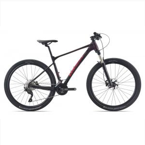 Xe đạp địa hình GIANT XTC SLR 3 2021 màu đỏ sẫm