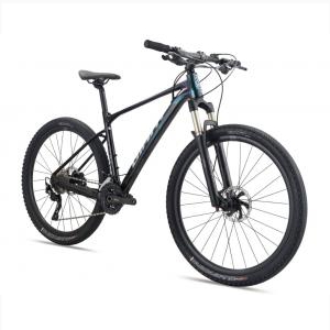Xe đạp địa hình GIANT XTC SLR 3 2021 màu xanh sẫm