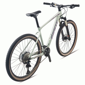Xe đạp địa hình GIANT XTC 820 | 2021 màu đen xám