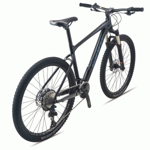 Xe đạp địa hình GIANT XTC 820 | 2021 màu xanh đen