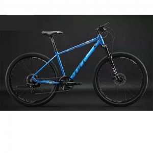 Xe đạp địa hình UCC Blade 27.5 màu xanh dương