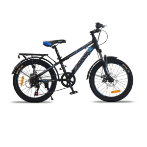 Xe đạp trẻ em Fornix FX20 màu xanh dương đen