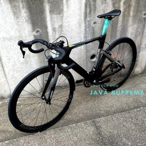 Xe đạp đua Java Suprema Shimano 105 R7000 Japan