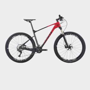 Xe đạp địa hình 2021 Giant XTC ADV 3 27.5 màu đỏ ghi