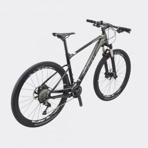 Xe đạp địa hình 2021 Giant XTC ADV 3 27.5 màu ghi đen