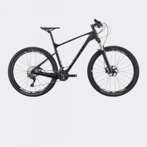 Xe đạp địa hình 2021 Giant XTC ADV 3 27.5 màu ghi đen