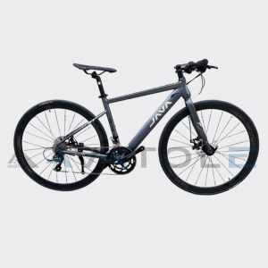Xe đạp touring 2022 Java Veloce 3 màu xám