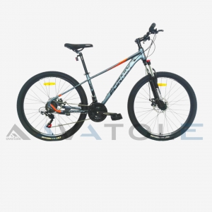 Xe đạp địa hình 2023 Fornix M8 màu xanh lam
