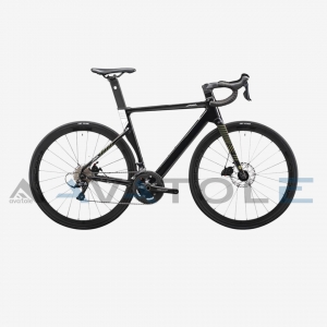 Xe đạp đua 2023 Java Siluro S6 màu đen
